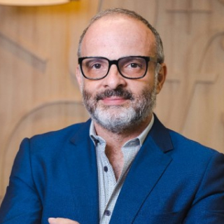 Marco Kalil Brasil Country Leader GM IBM Consulting Salvador