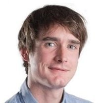 Author Photo