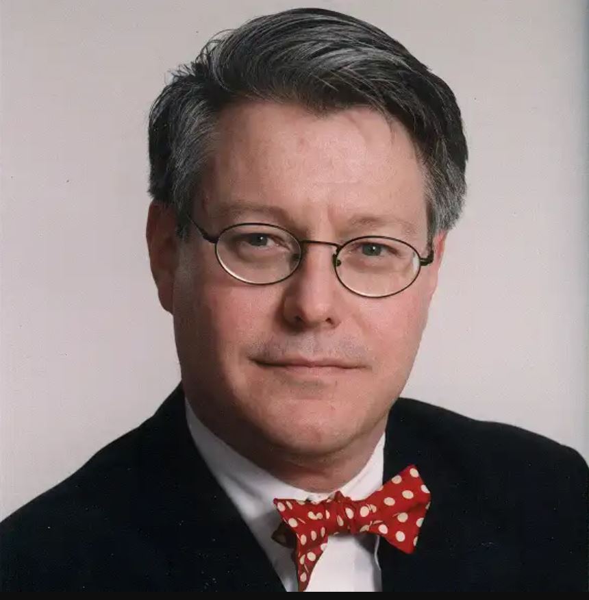 Author Photo