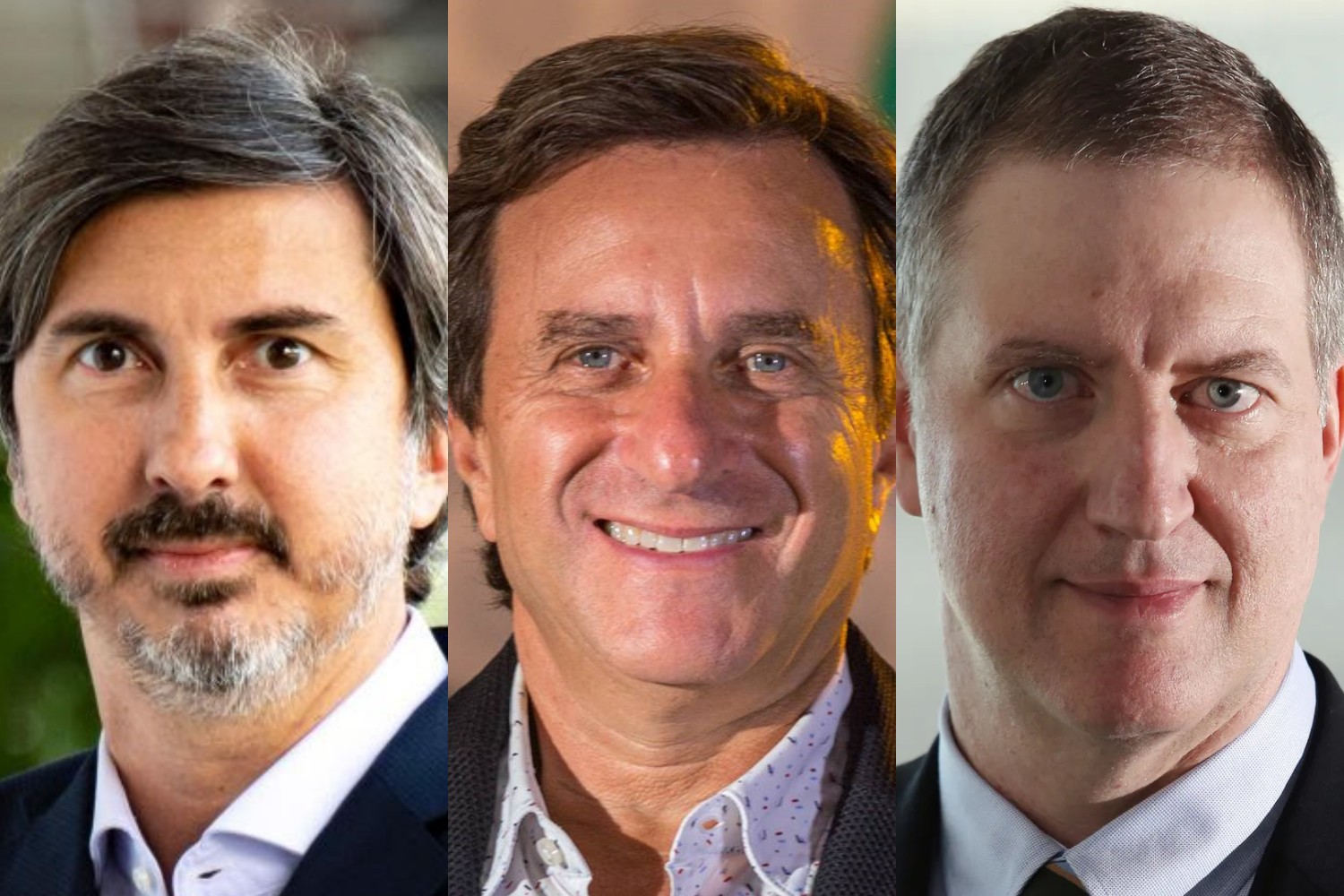 People’s Choice: conheça os CEOs finalistas do prêmio Executivo de TI 2023 1 categoria hardware