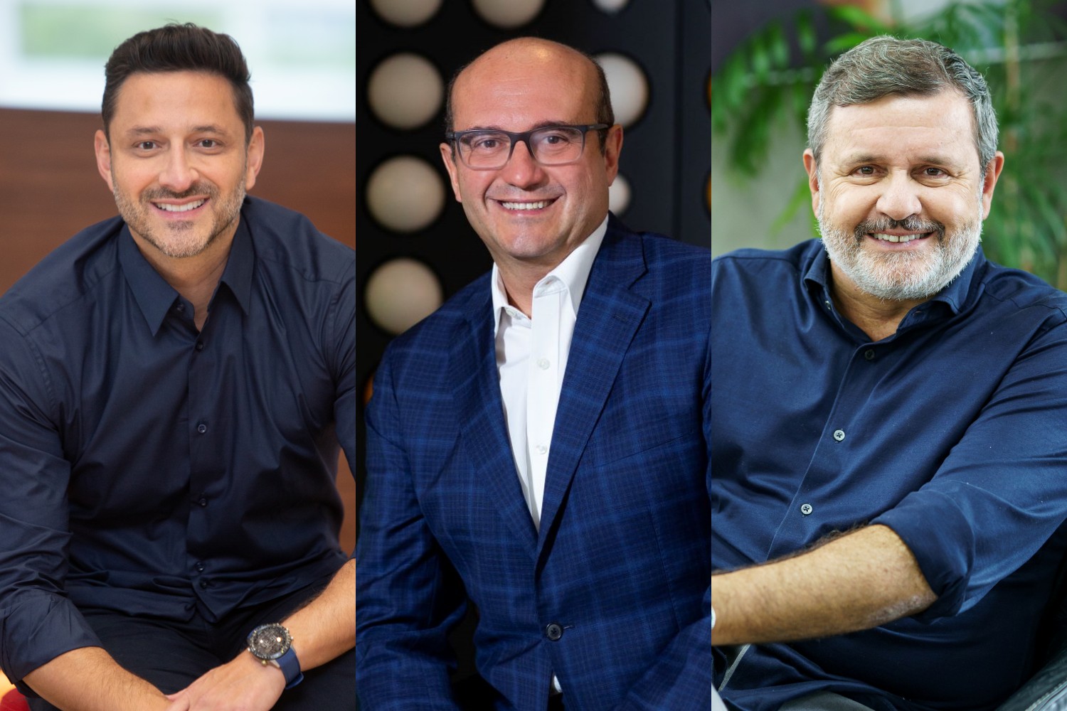 People’s Choice: conheça os CEOs finalistas do prêmio Executivo de TI 2023 3 categoria servicos