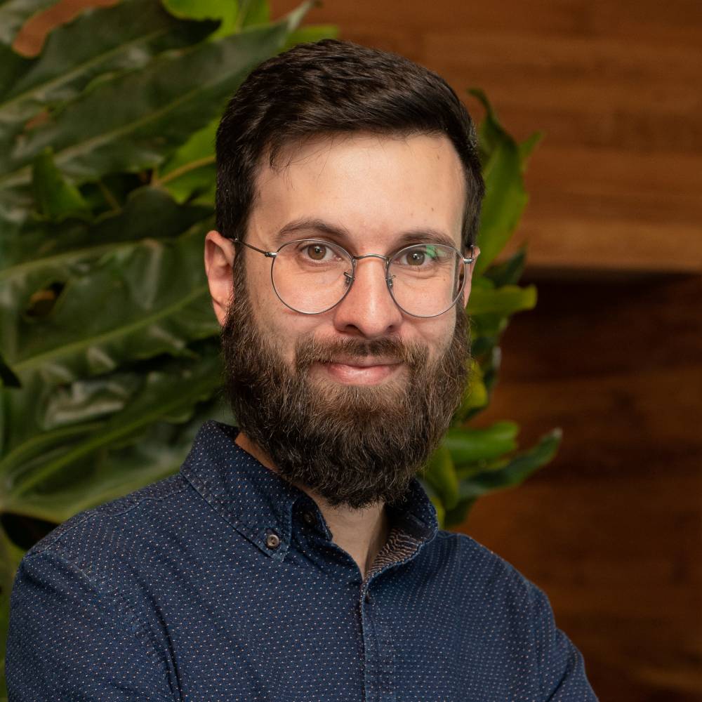 Author Photo