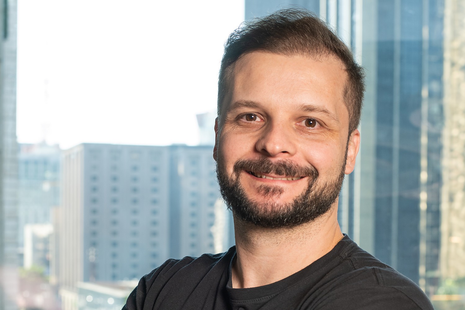 Author Photo