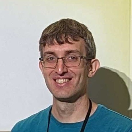 Author Photo