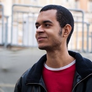 Author Photo