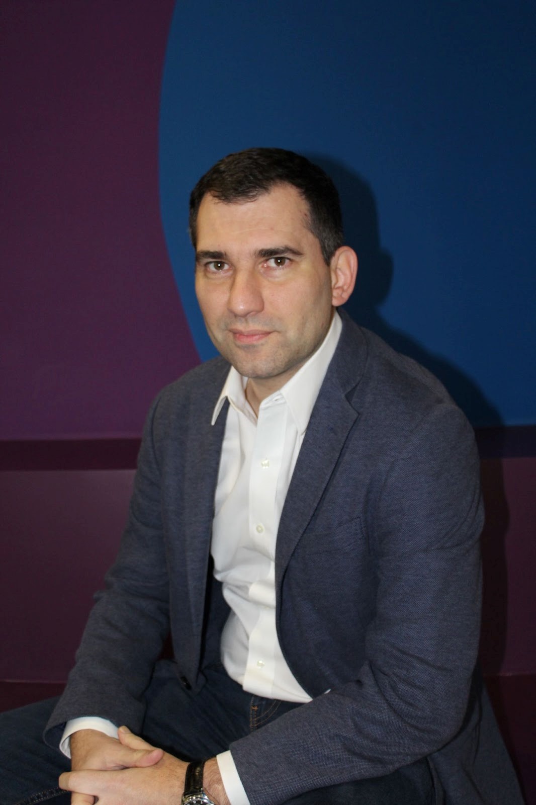 Author Photo