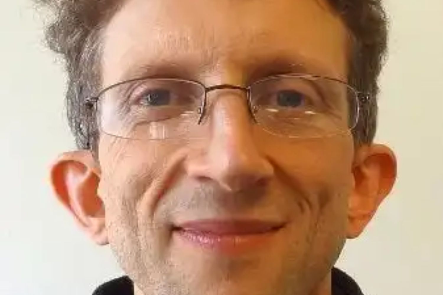 Author Photo