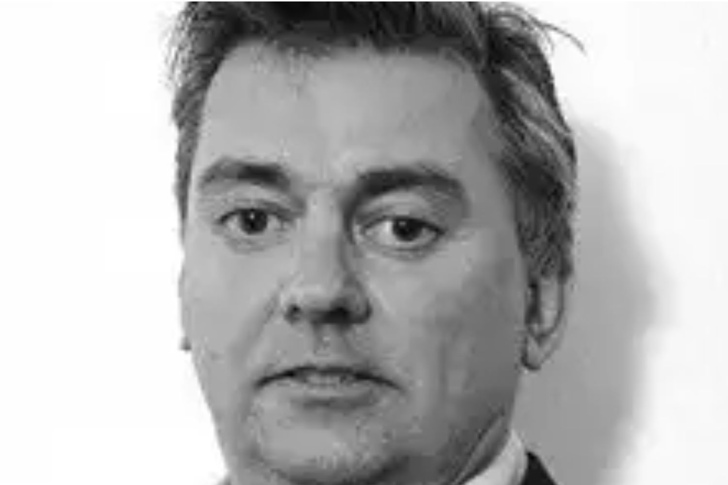 Author Photo