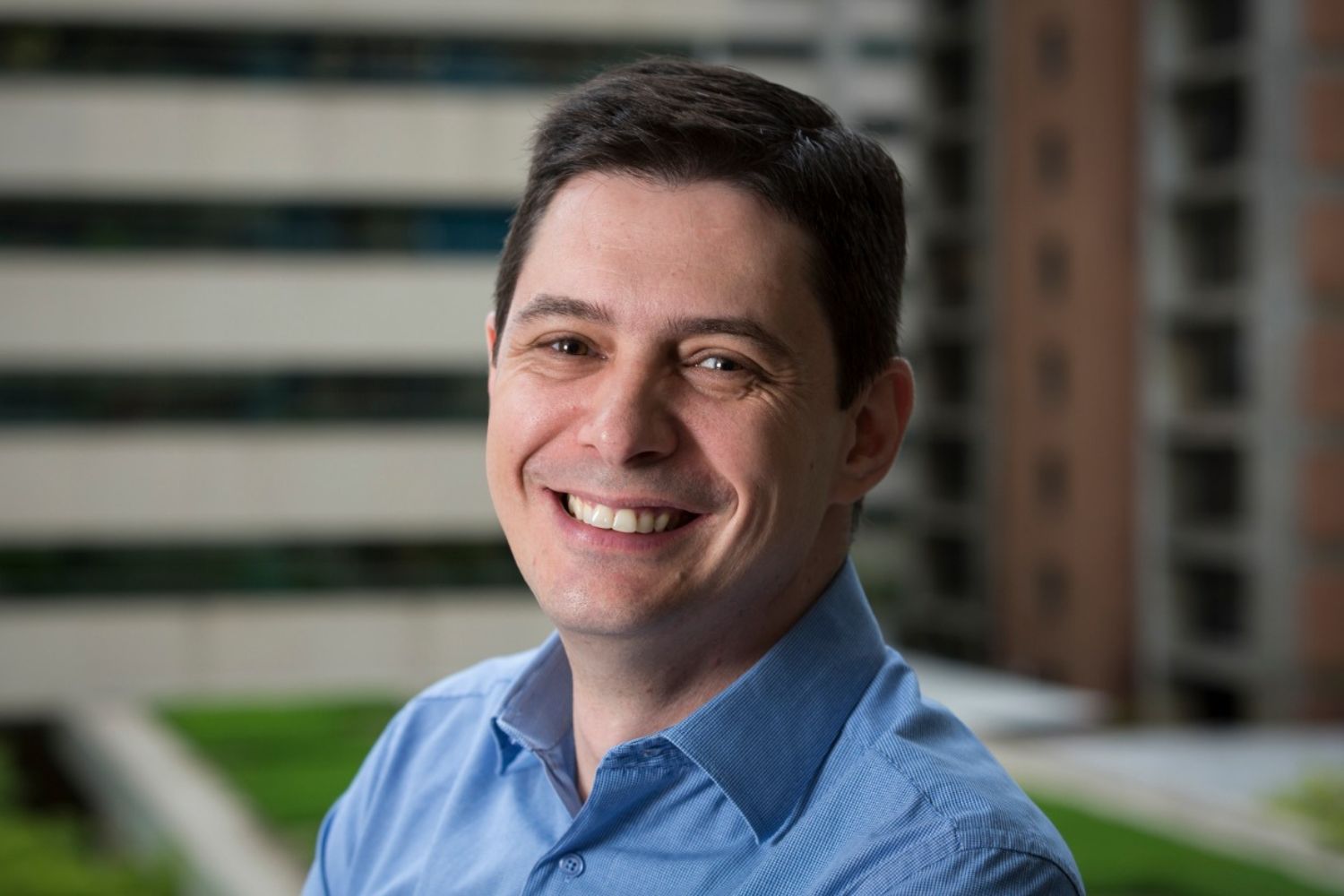 Author Photo