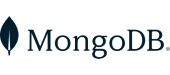 Mongo db Logo Fórum - Trancoso 2023