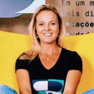 Vera Goulart, diretora acadêmica da SP Tech