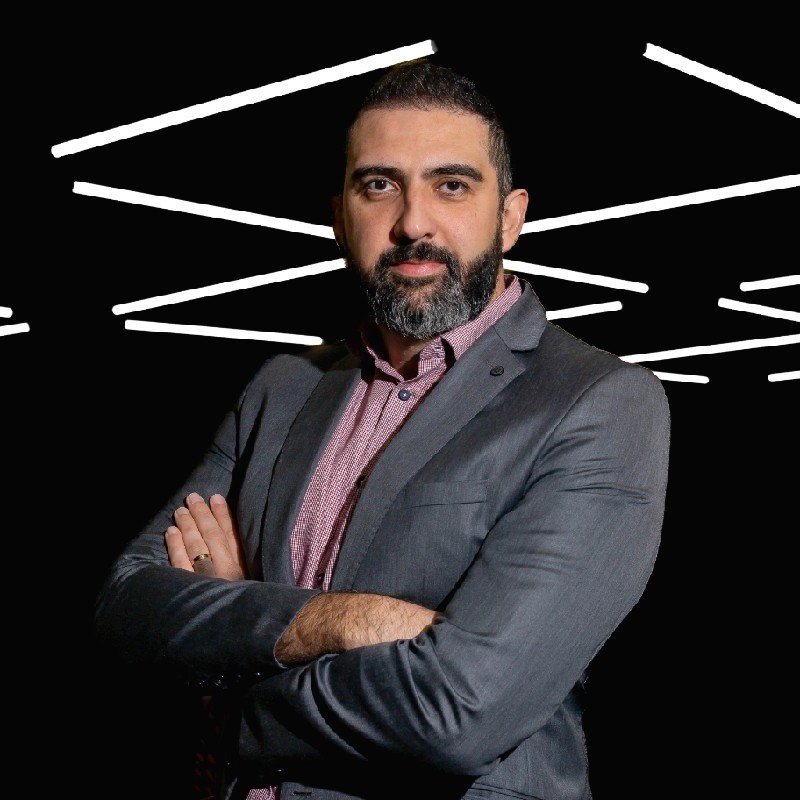 Author Photo