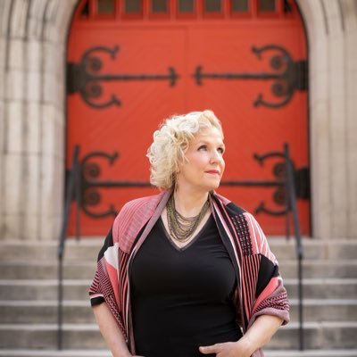 Author Photo