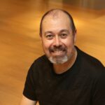 Author Photo