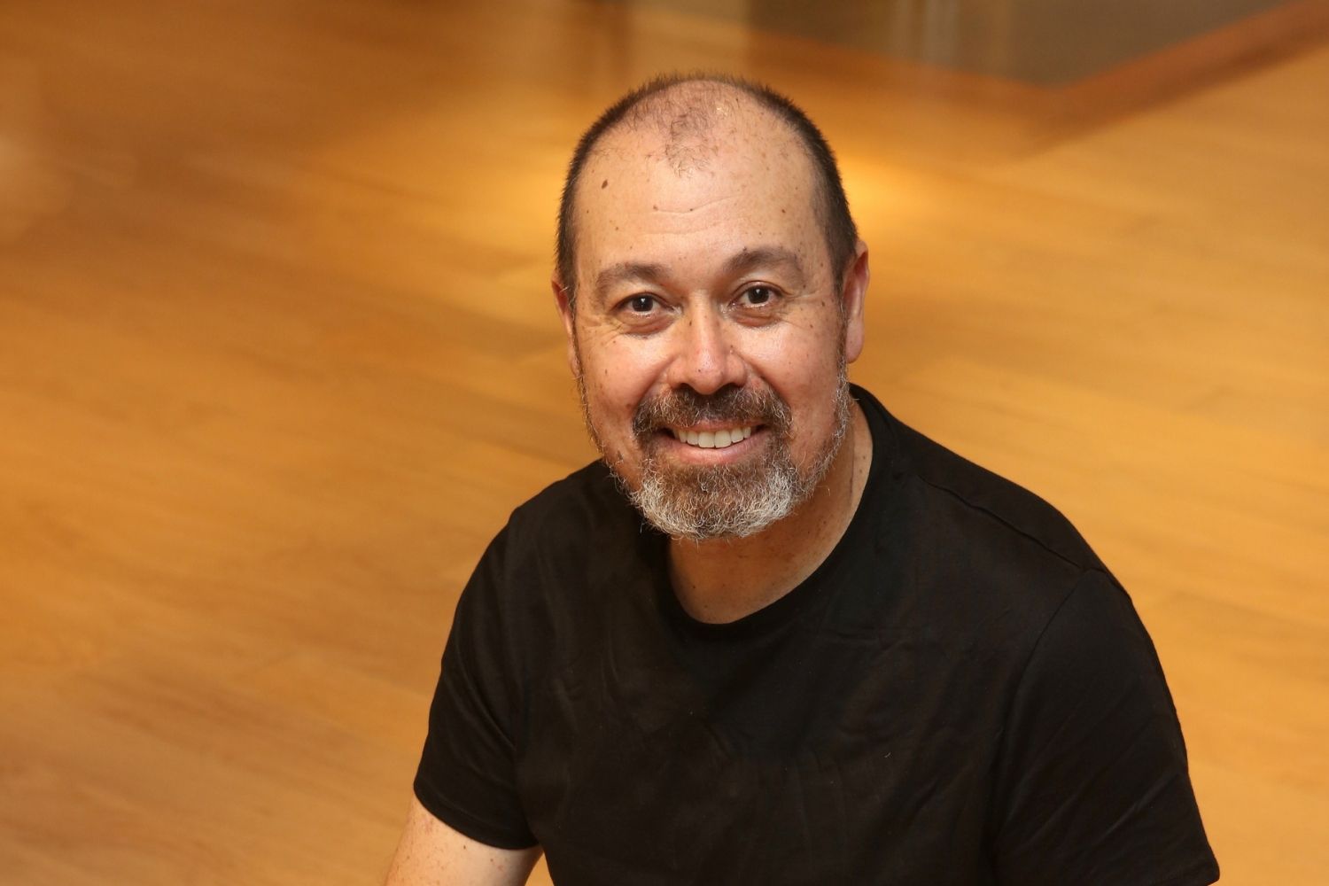 Author Photo