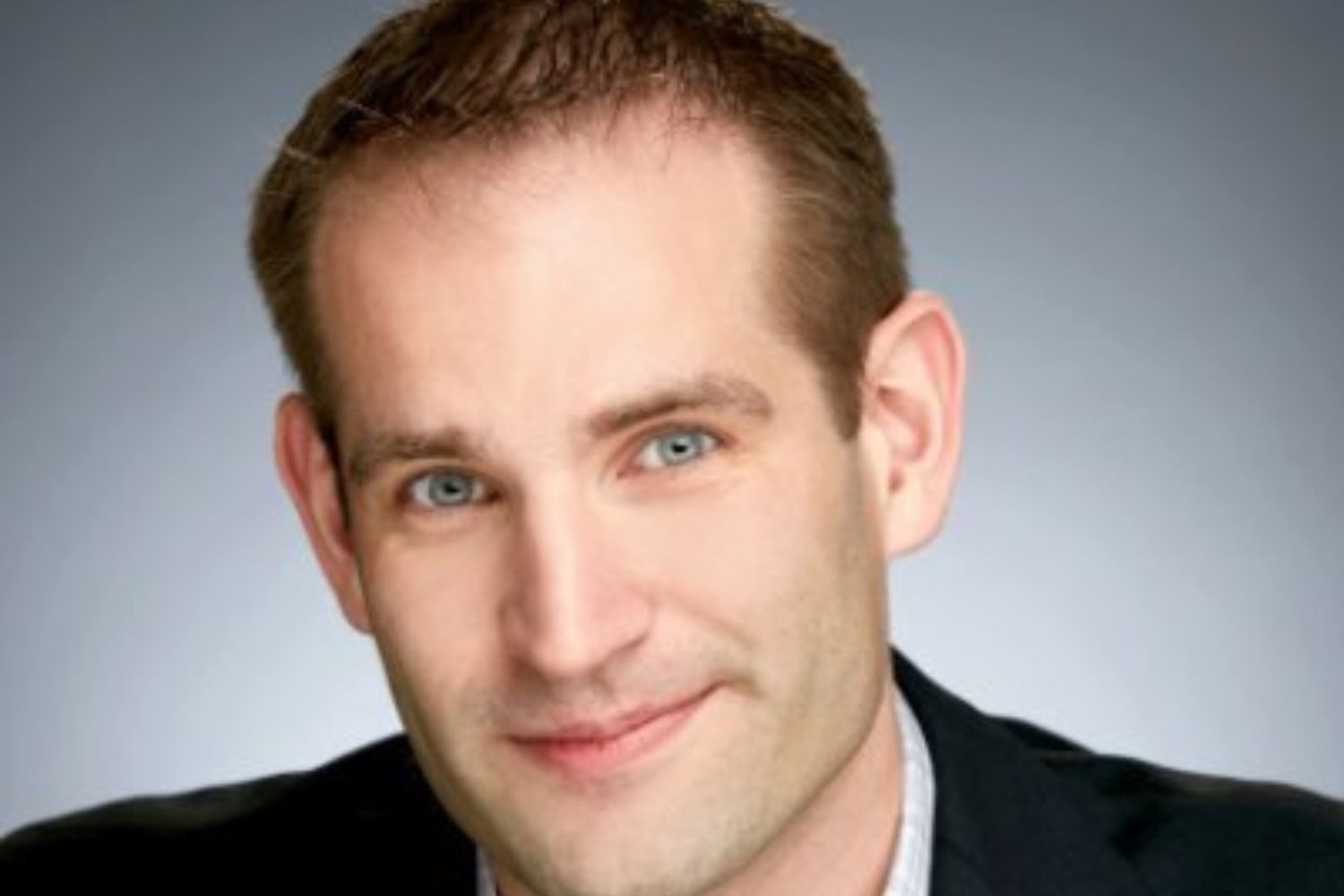 Author Photo