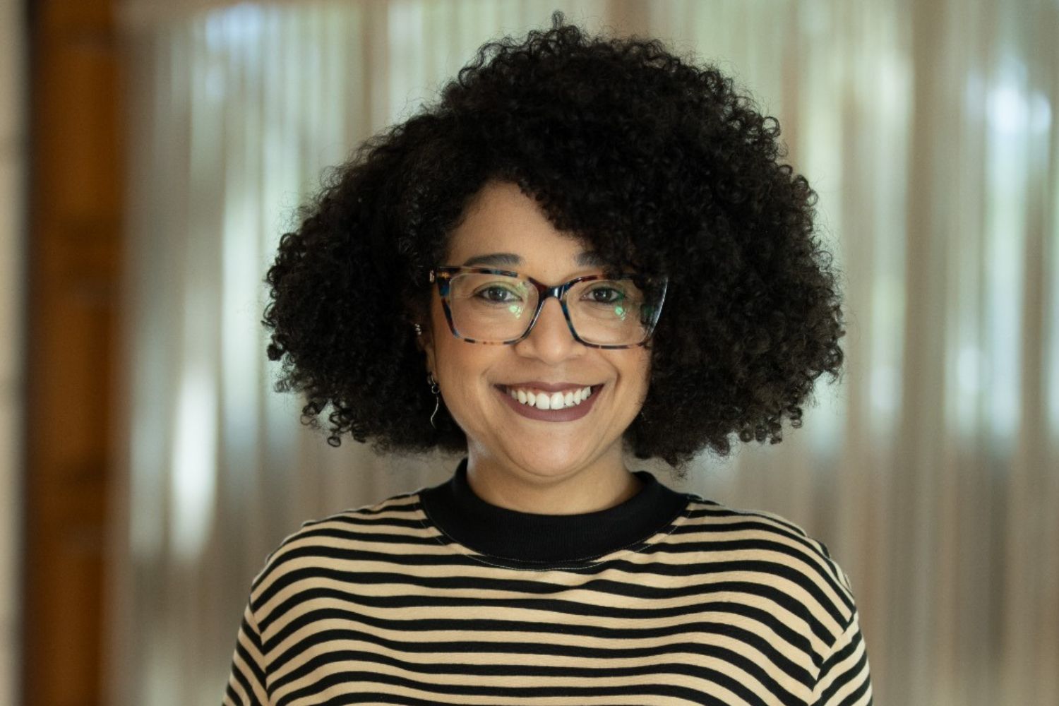 Author Photo