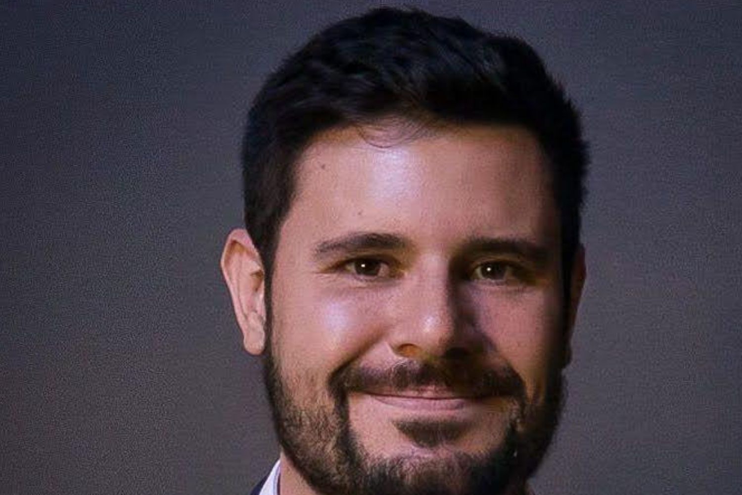 Author Photo