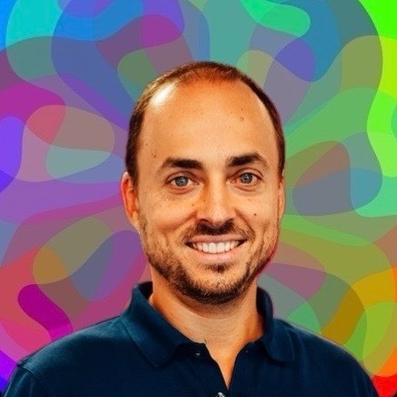 Patrick Hruby