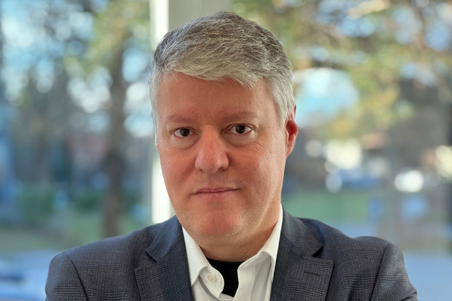 Author Photo
