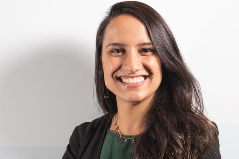 Izabela Batista Silva Genetec Novos executivos da semana: Genetec, TIM, Cisco e mais