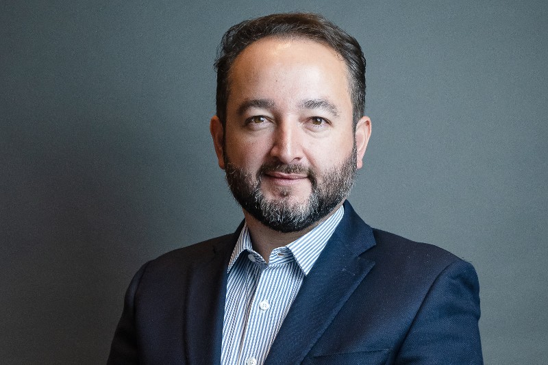 Marcel Lima Cisco Brasil Novos executivos da semana: Genetec, TIM, Cisco e mais