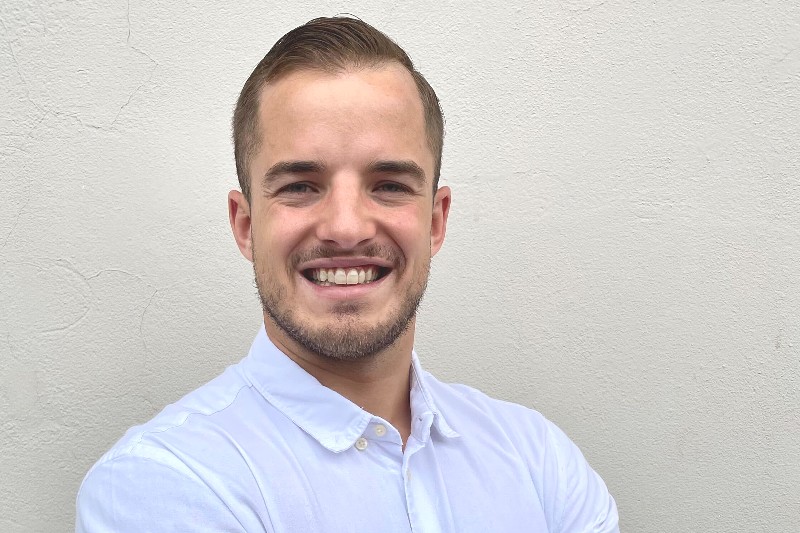 Mateus Ambros VP de Produto da Transfeera. Credito da imagem ARQUIVO PESSOAL 2 Novos executivos da semana: Genetec, TIM, Cisco e mais