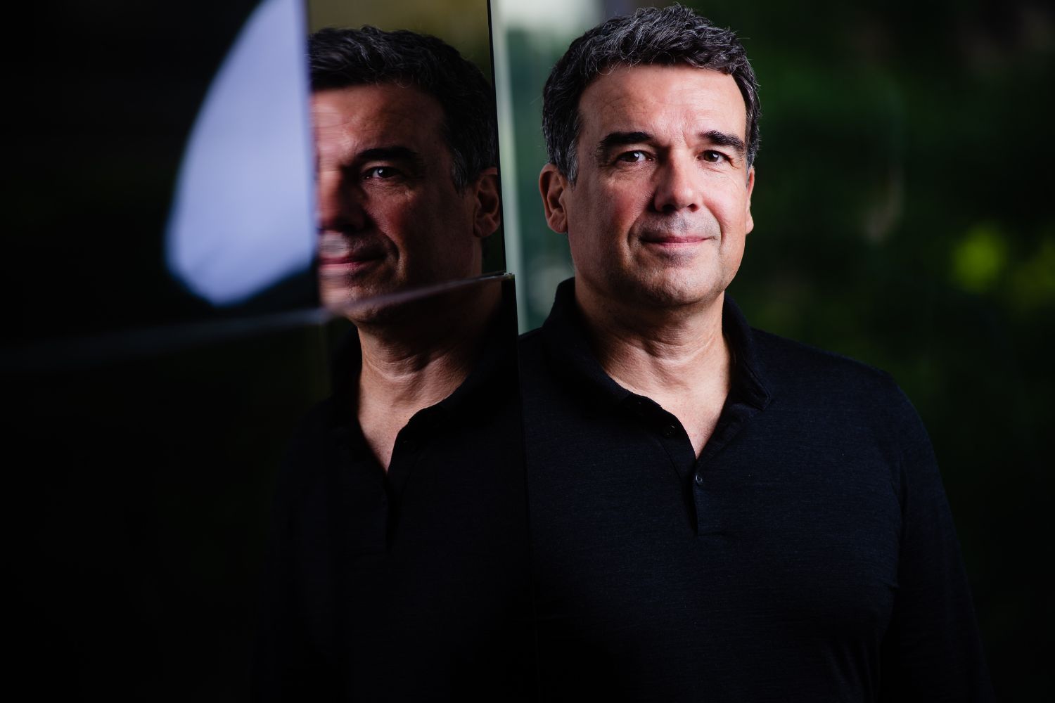 Author Photo