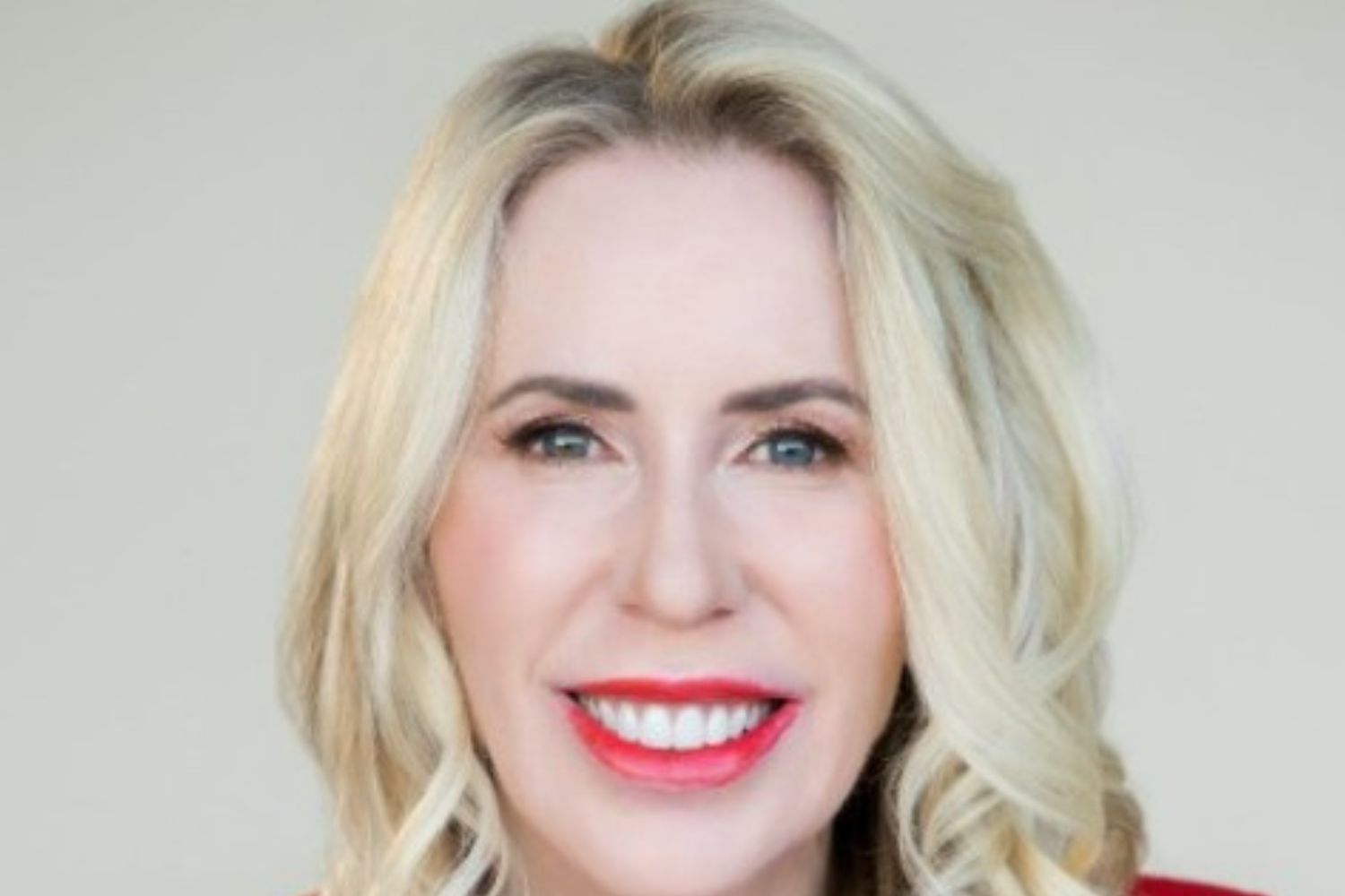 Author Photo