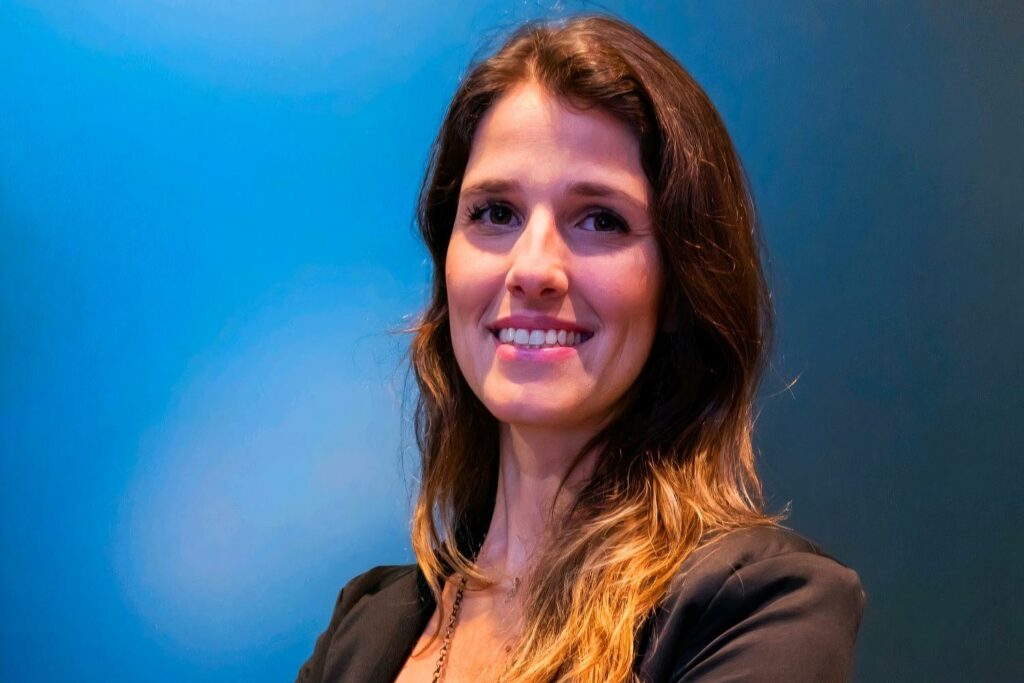 Julia Moretti Vega Novos executivos da semana: Tivit, F5, Genetec e mais