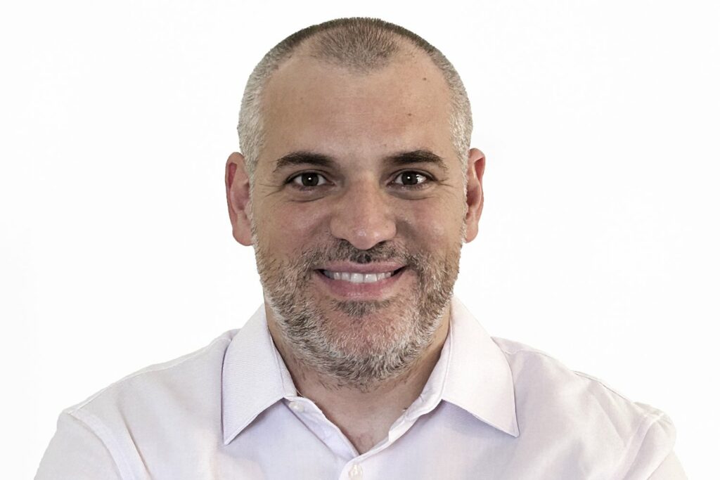 Vinicius Dambros netspaces Novos executivos da semana: Tivit, F5, Genetec e mais