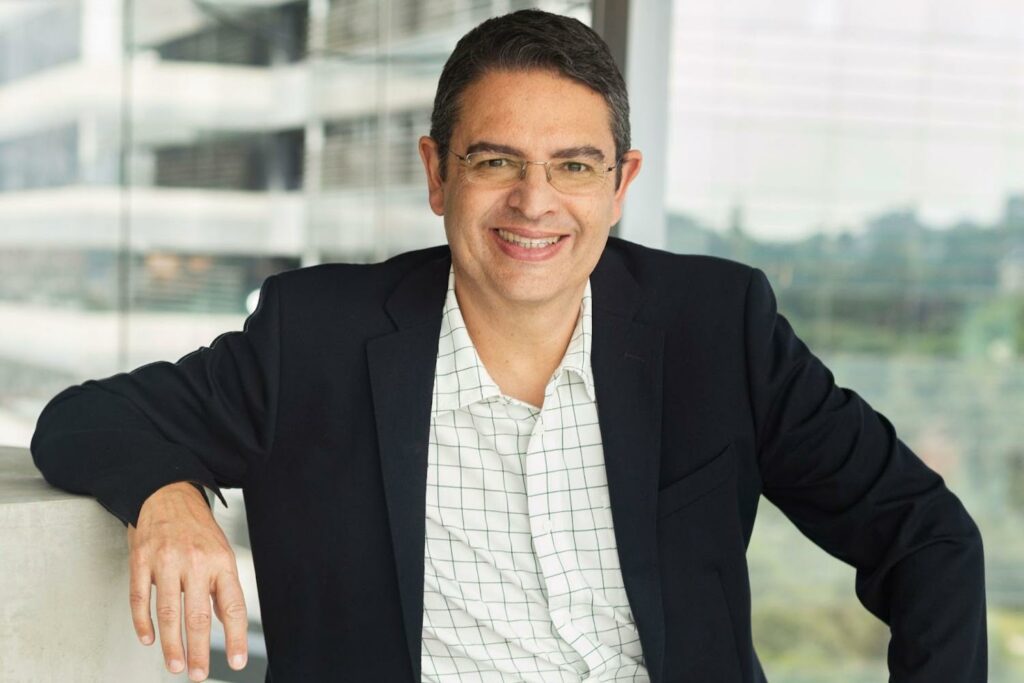 the bakery Beto Funari Novos executivos da semana: Tivit, F5, Genetec e mais
