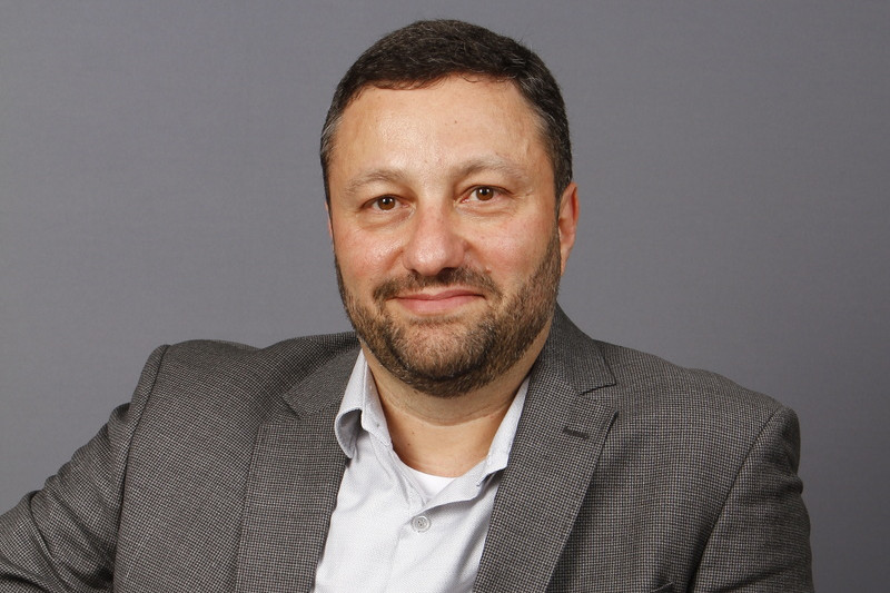 Carlos Alberto Pullici Junior Simpress Novos executivos da semana: Sinqia, Zup, Simpress e mais