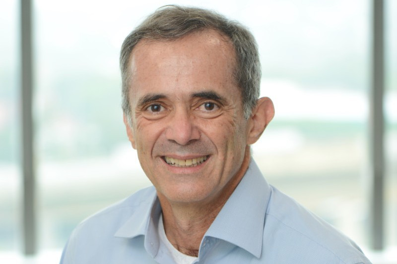 Claudio Prado Sinqia1 Novos executivos da semana: Sinqia, Zup, Simpress e mais