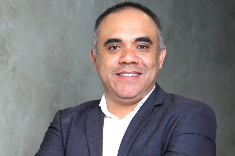 Dahua Fernando Gomes LI 2503241 Novos executivos da semana: Samsung, Simpress e mais