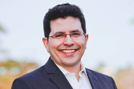 Forcepoint Rodrigo Ayres 1 Novos executivos da semana: Sinqia, Zup, Simpress e mais