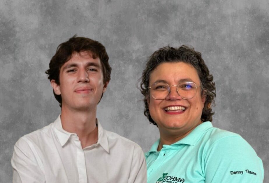 A Nova Indústria Brasil: impulsionando a tecnologia verde no campo 1 Gustavo Denny A Nova Indústria Brasil: impulsionando a tecnologia verde no campo