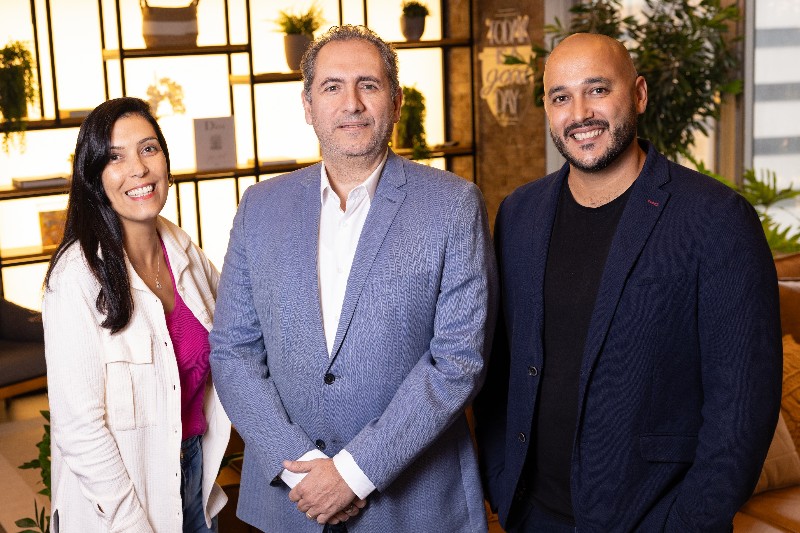 Marco Leone EcoTrust Novos executivos da semana: Sinqia, Zup, Simpress e mais