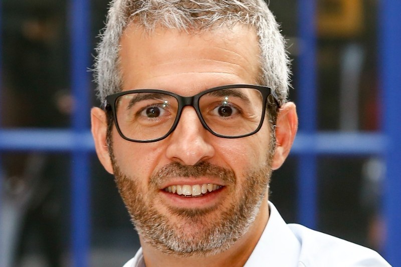 Mauricio Balassiano DINAMO Novos executivos da semana: Sinqia, Zup, Simpress e mais