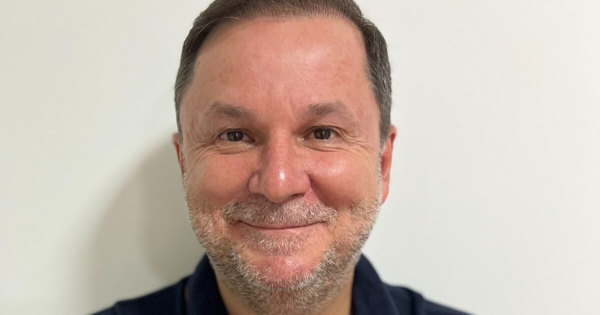 Author Photo