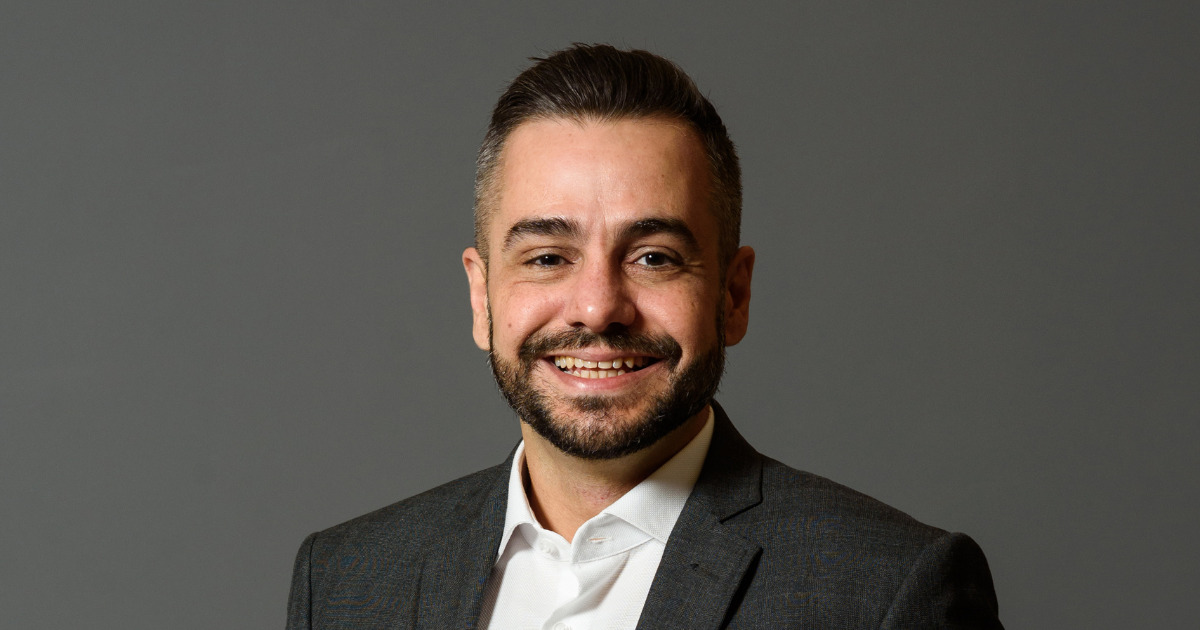 Author Photo