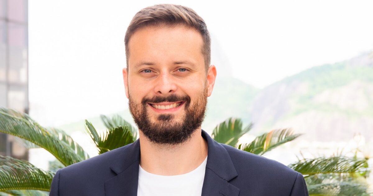Author Photo