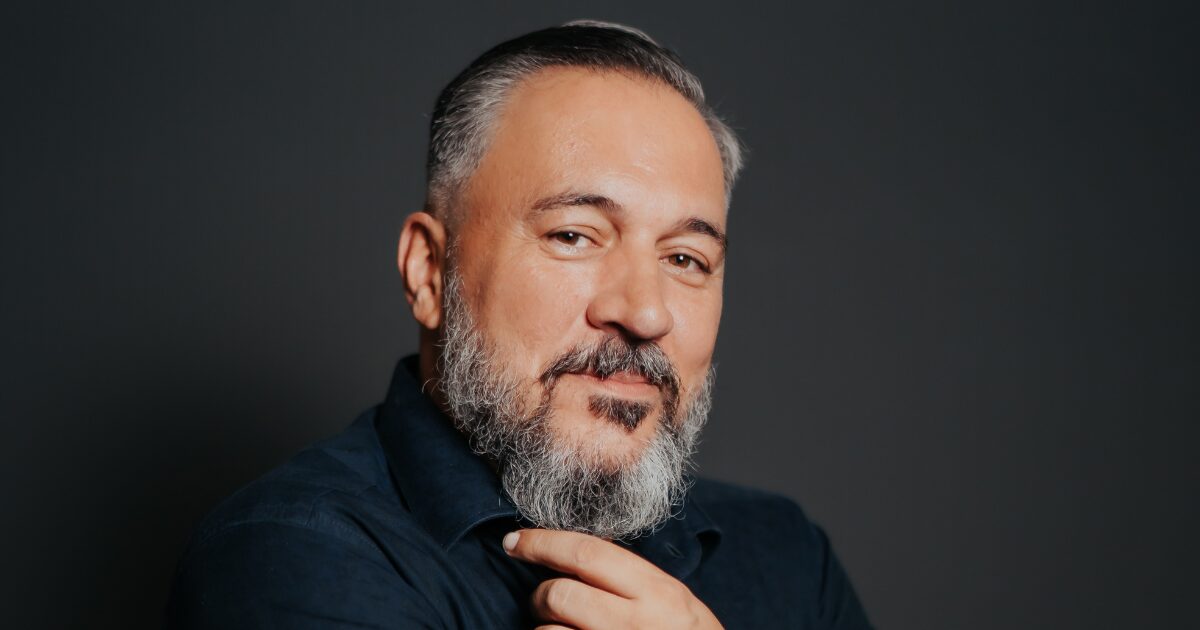 Author Photo
