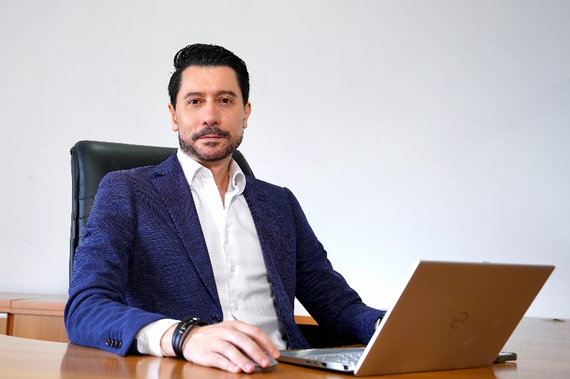 adalberto ft tratada Bycon Novos executivos da semana: Sinqia, Zup, Simpress e mais