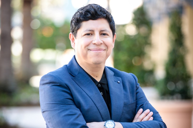 thumbnail Juan Aguirre SonicWall Novos executivos da semana: Visa, ServiceNow, Samsung e mais