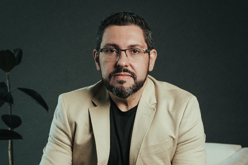 Felipe Thome Novos executivos da semana: Hotmart, Dfense Security, InDrive e mais