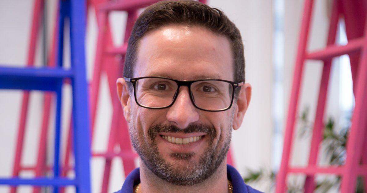 Author Photo