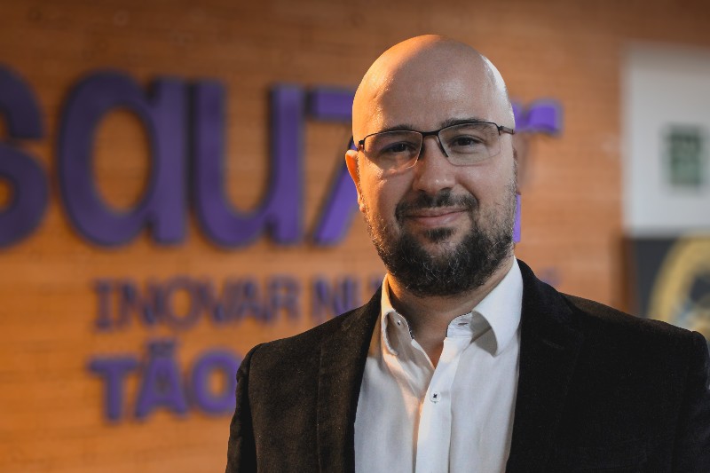 Rafael Jagua2 Novos executivos da semana: Hotmart, Dfense Security, InDrive e mais