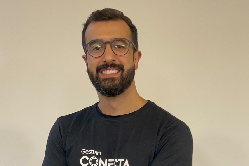 gestran OK Novos executivos da semana: Hotmart, Dfense Security, InDrive e mais