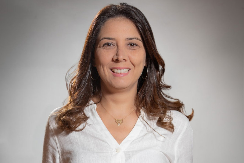 Eliane Bagarin Chief Operating Officer da KYMO Novos executivos da semana: Loggi, Zig e mais